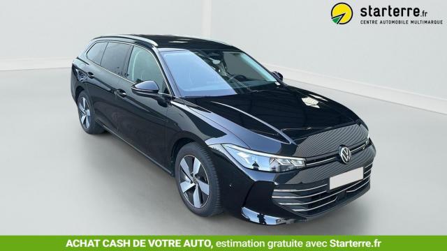 Volkswagen Passat 1.5 Etsi Opf 150 Dsg7 Life Plus