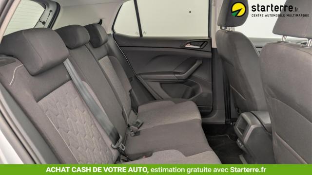 Volkswagen T-Cross image 6