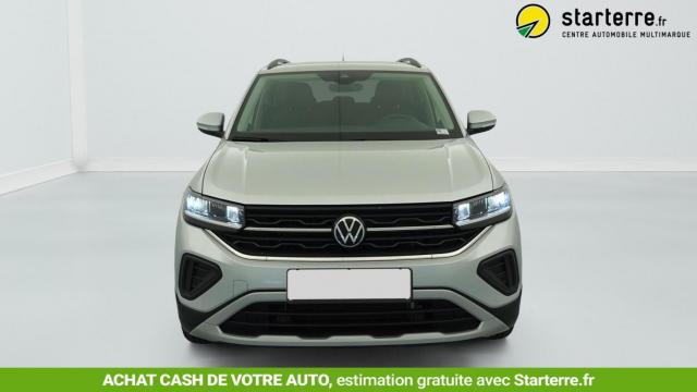 Volkswagen T-Cross image 2