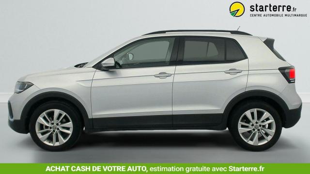 Volkswagen T-Cross image 8