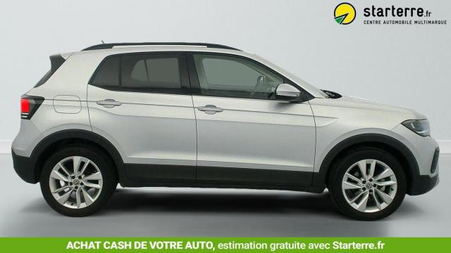 Volkswagen T-Cross image 9