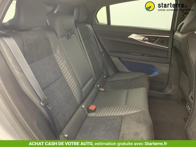 Renault Rafale image 8