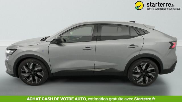 Renault Rafale image 6