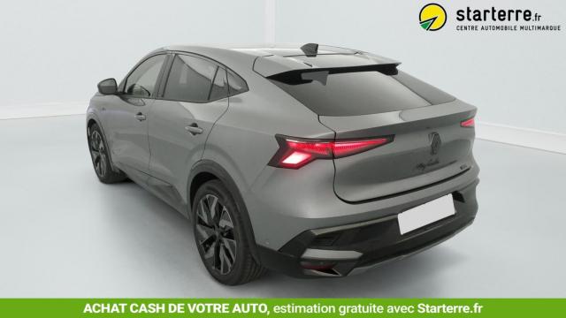 Renault Rafale image 2