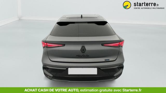 Renault Rafale image 4