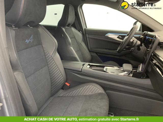 Renault Rafale image 3