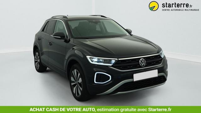 Volkswagen T-Roc 2.0 Tdi 150 Start/stop Dsg7 Life Plus