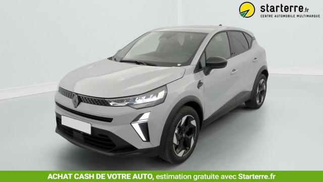 Renault Captur image 6