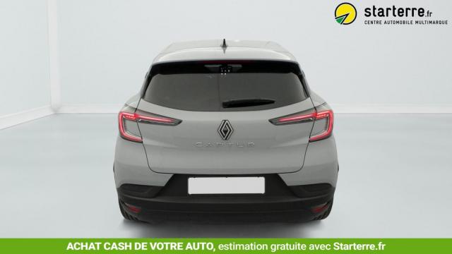 Renault Captur image 9