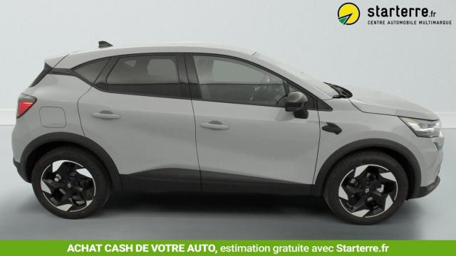 Renault Captur image 8