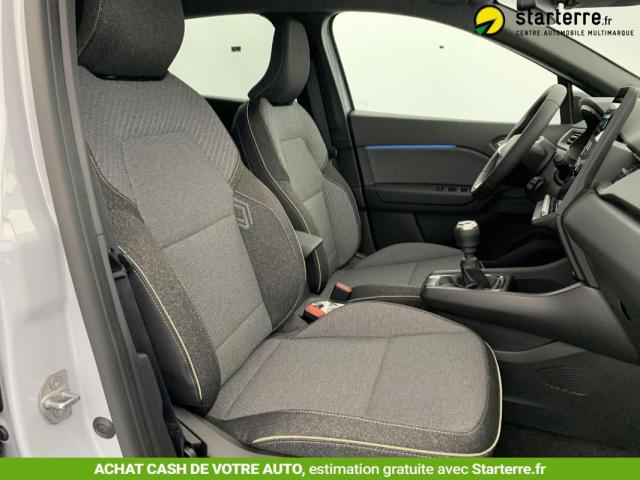 Renault Captur image 1