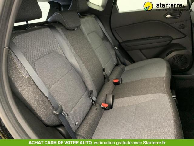 Renault Captur image 7