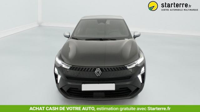 Renault Captur image 4