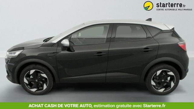 Renault Captur image 1