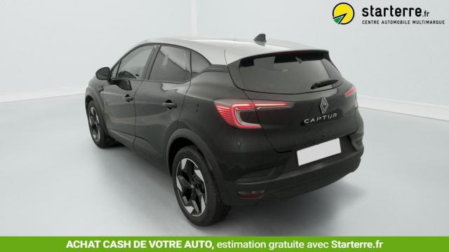 Renault Captur image 8