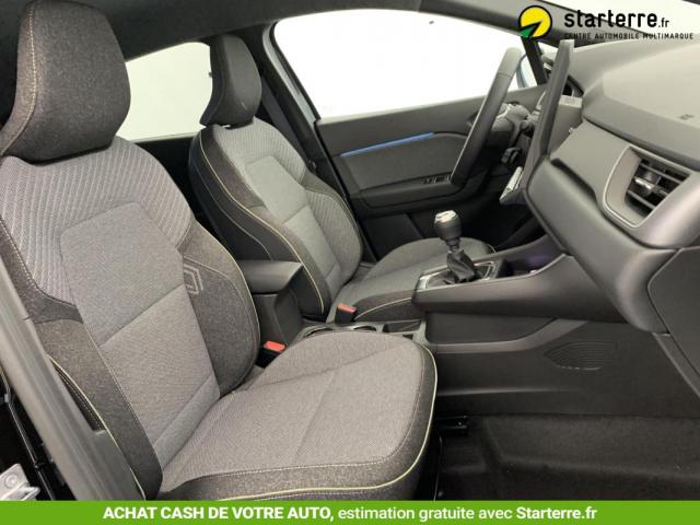 Renault Captur image 9