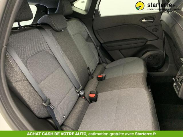 Renault Captur image 9