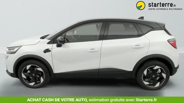 Renault Captur image 1