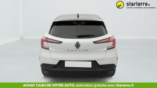Renault Captur image 6