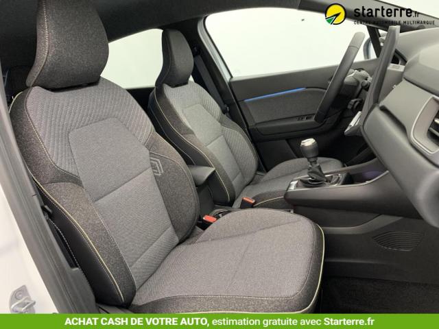 Renault Captur image 4