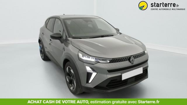 Renault Captur Tce 115 Ch Techno