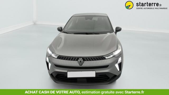Renault Captur image 4