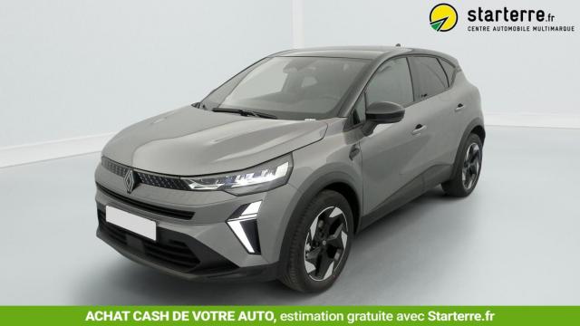 Renault Captur image 1