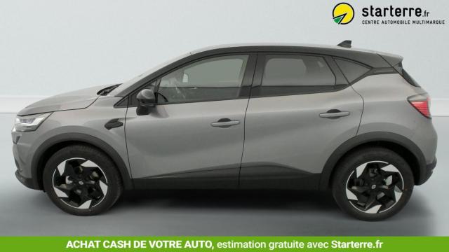 Renault Captur image 8