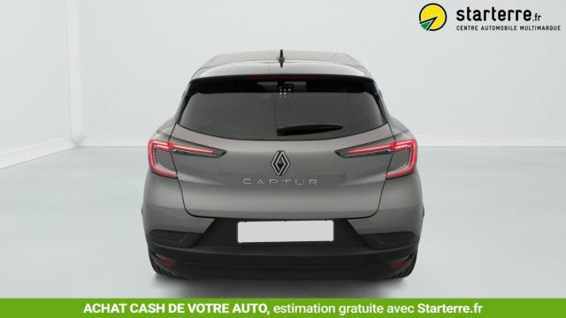 Renault Captur image 9