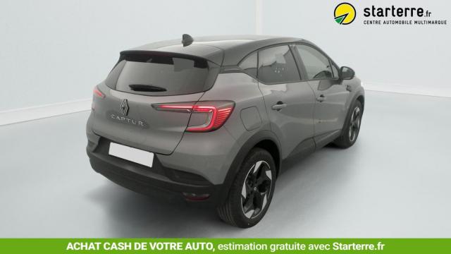 Renault Captur image 5