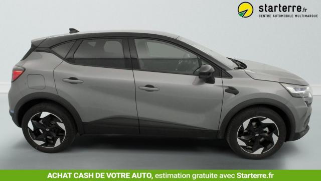 Renault Captur image 3