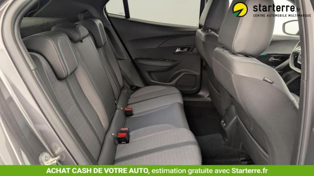 Peugeot 2008 image 6