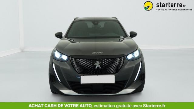 Peugeot 2008 image 9