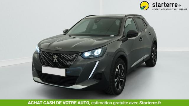 Peugeot 2008 image 5