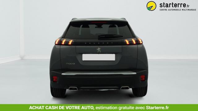 Peugeot 2008 image 1