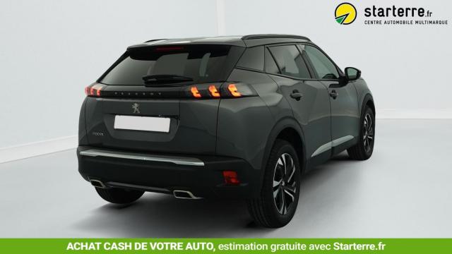 Peugeot 2008 image 4