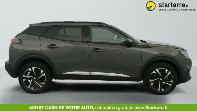 Peugeot 2008 image 2
