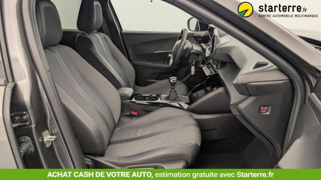 Peugeot 2008 image 3