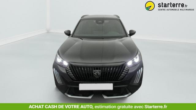 Peugeot 2008 image 9