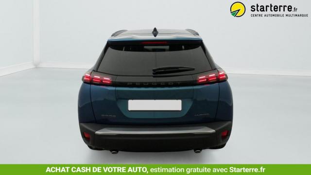 Peugeot 2008 image 9