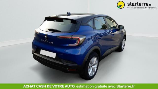 Renault Captur image 1