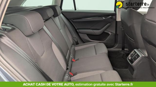 Skoda Octavia image 3