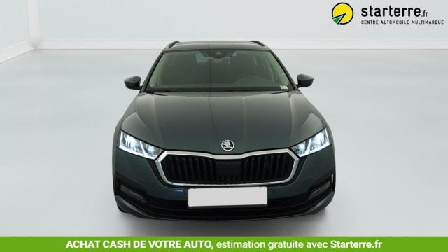 Skoda Octavia image 7