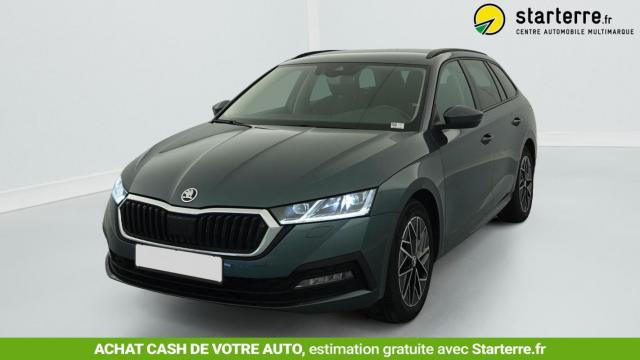 Skoda Octavia image 8