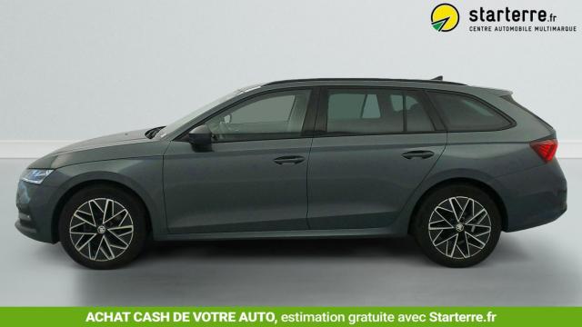 Skoda Octavia image 9