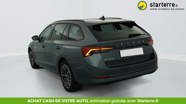 Skoda Octavia image 4