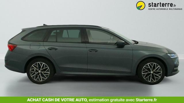 Skoda Octavia image 6