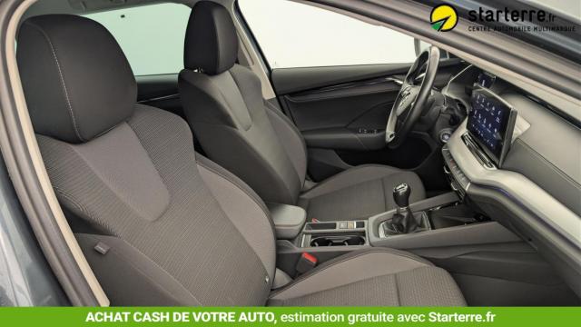 Skoda Octavia image 1