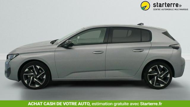 Peugeot 308 image 5