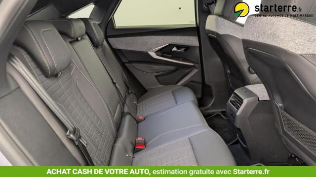 Peugeot 3008 image 5